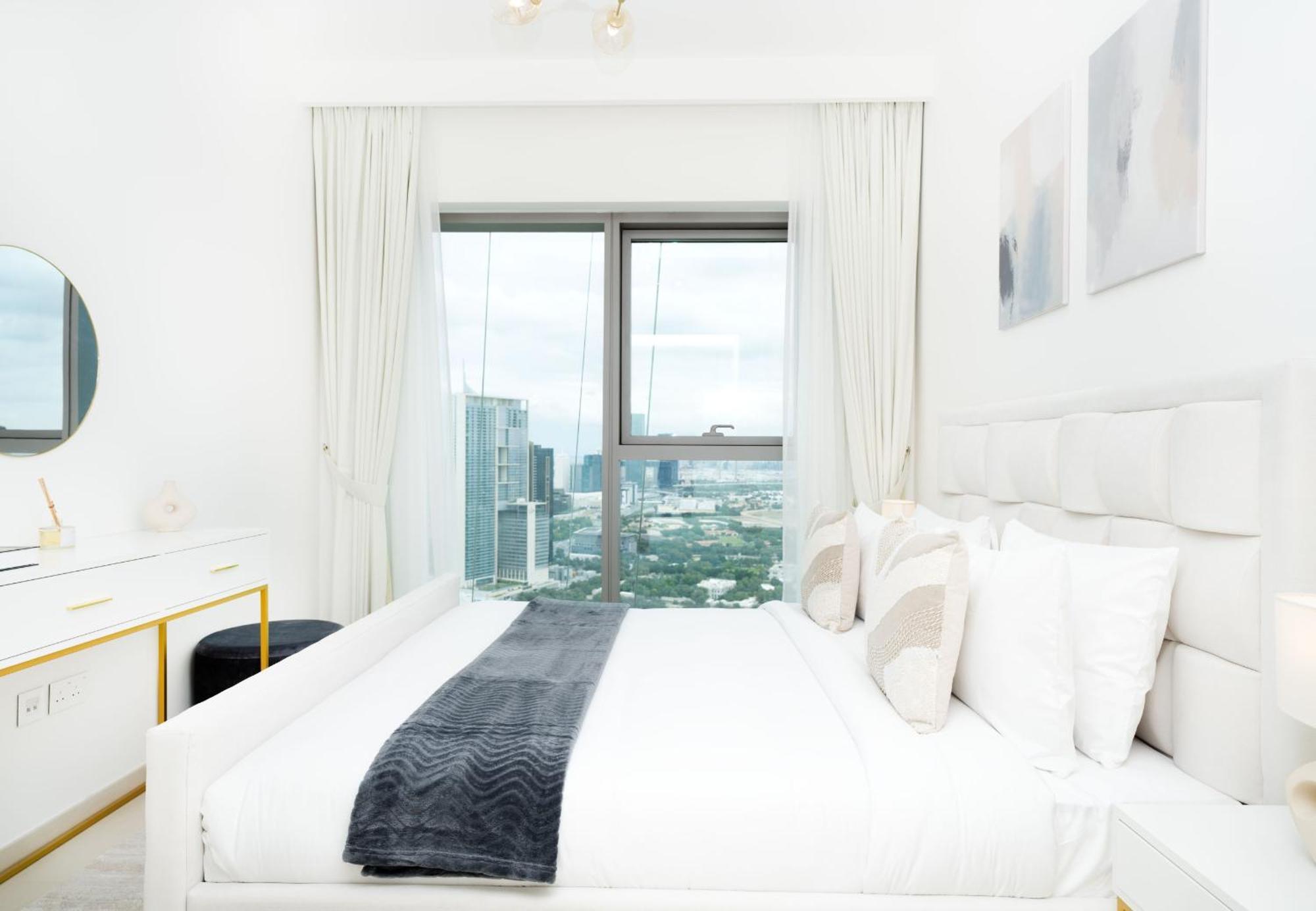 Easygo - Downtown Views Ii 1bedroom Apartment